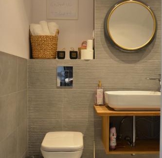 Centrum Apartment | Apartament Centrum Warszawy