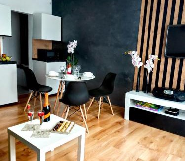 Chelmsko Slaskie Apartment | APARTAMENT CHEŁMSKO - rowery gratis
