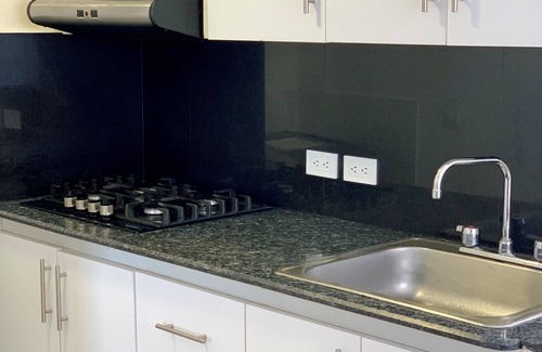 El Laguito Apartment | Apartamento Familiar con Buenas Instalaciones, Cerca a la Playa