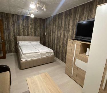 Sighisoara Apartment | Apartament cochet cu 3 camere