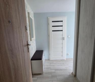 Krotoszyn Apartment | Apartament COMFORT Centrum 2