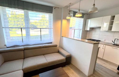Krotoszyn Apartment | Apartament COMFORT Centrum 2