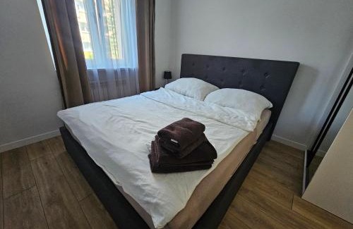 Nowy Sacz Apartment | Apartament Comfy