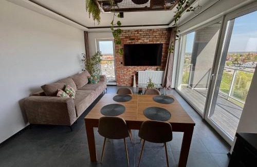 Srem Apartment | Apartament Corner Śrem