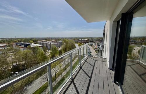 Srem Apartment | Apartament Corner Śrem