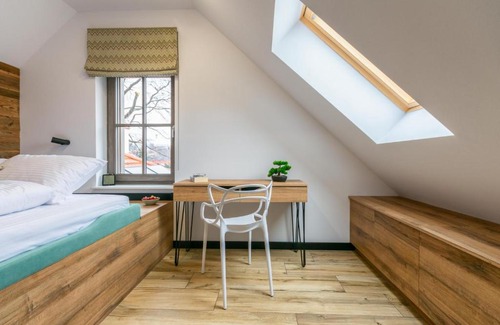 Szklarska Poreba Apartment | Apartament Cortina