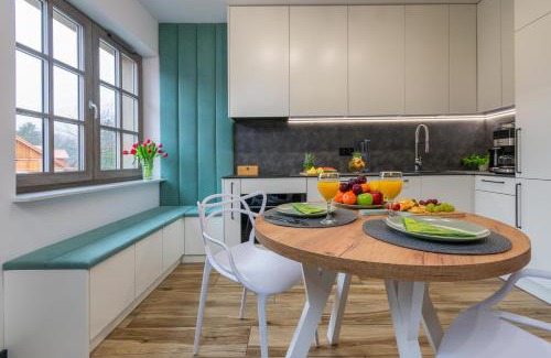 Szklarska Poreba Apartment | Apartament Cortina