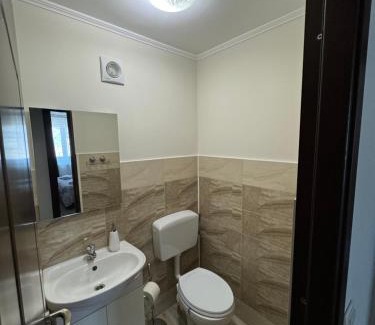Calimanesti Apartment | Apartament Cosmin