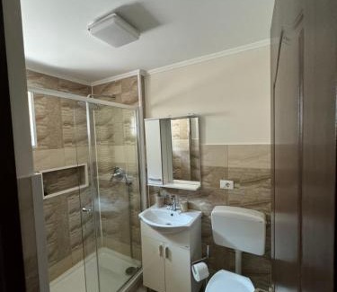Calimanesti Apartment | Apartament Cosmin