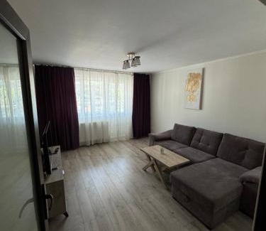 Calimanesti Apartment | Apartament Cosmin
