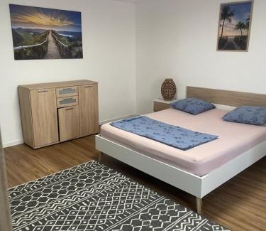 Villerupt Apartment | Apartament cozy