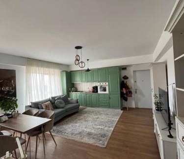 Craiova Apartment | Apartament Cozy