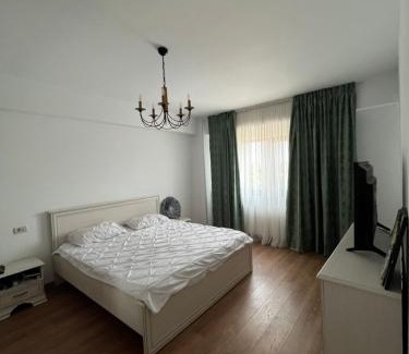 Craiova Apartment | Apartament Cozy