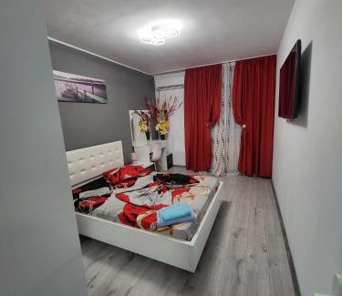 Olimp Apartment | Apartament Cristian Relax