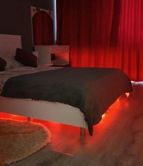 Olimp Apartment | Apartament Cristian Relax