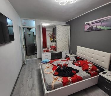 Olimp Apartment | Apartament Cristian Relax