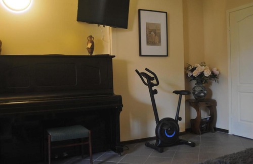 Pierwoszyno Apartment | Apartament Cristina