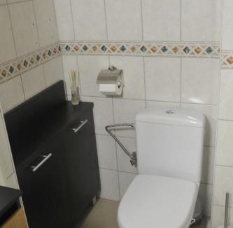Pierwoszyno Apartment | Apartament Cristina