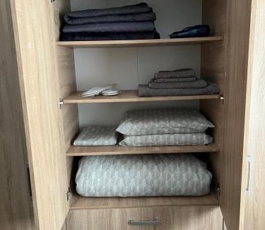 Roman Apartment | Apartament cu o cameră