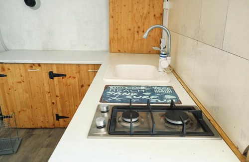 Mamaia-Sat Apartment | Apartament cu terasa si gratar