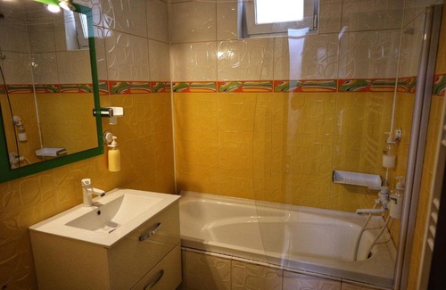 Mamaia-Sat Apartment | Apartament cu terasa si gratar