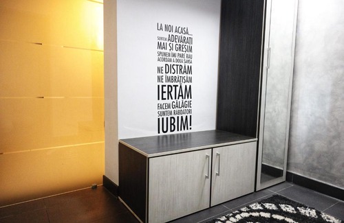 Mamaia-Sat Apartment | Apartament cu terasa si gratar