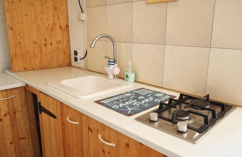 Mamaia-Sat Apartment | Apartament cu terasa si gratar