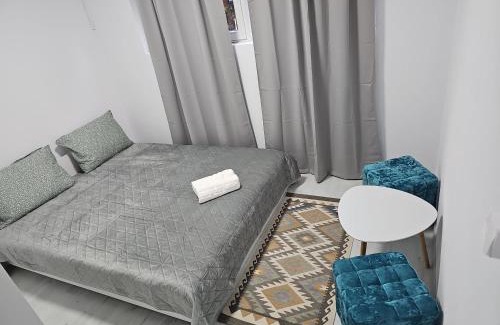 Arad Apartment | Apartament cu viață, parcare fără plata, check in NON STOP
