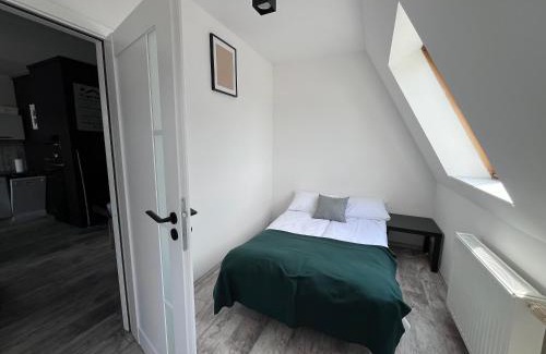 Wrzesnia Apartment | Apartament Culica Września