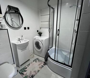 Wrzesnia Apartment | Apartament Culica Września