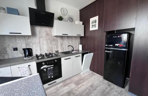 Wrzesnia Apartment | Apartament Culica Września