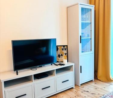 Tychy Apartment | Apartament Curie