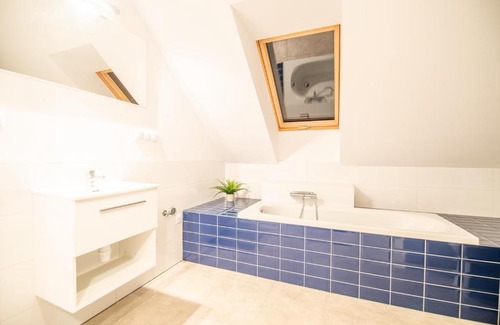 Rajgrod House | Apartament Czarna Wieś