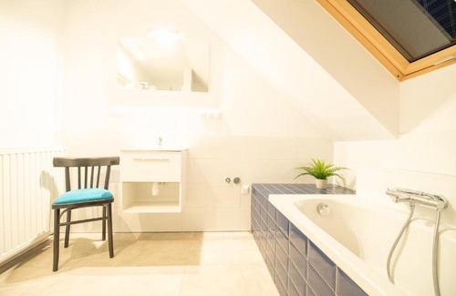 Rajgrod House | Apartament Czarna Wieś
