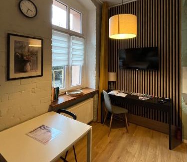 Bydgoszcz Apartment | Apartament Długosza 3 - JAK W DOMU - idealny na długie pobyty i weekendy