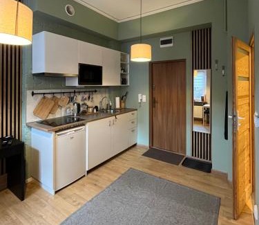 Bydgoszcz Apartment | Apartament Długosza 3 - JAK W DOMU - idealny na długie pobyty i weekendy