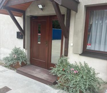 Gorlice Apartment | Apartament D&D