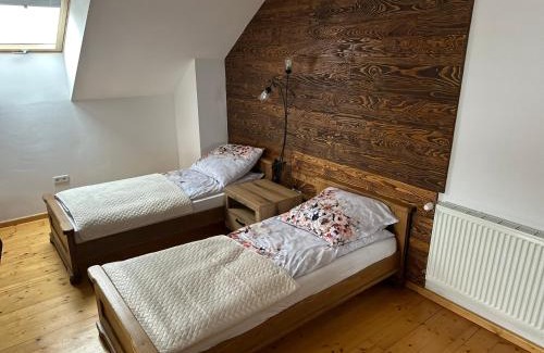Gorlice Apartment | Apartament D&D