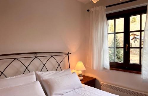 Llavorsi Apartment | Apartament de La Coma - L'Amfitriona