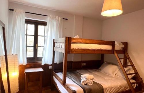 Llavorsi Apartment | Apartament de La Coma - L'Amfitriona