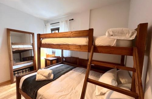 Llavorsi Apartment | Apartament de La Coma - L'Amfitriona