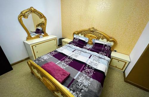 Botosani Apartment | Apartament De Lux zona 0 Botosani 2 camere