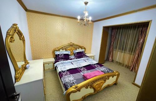 Botosani Apartment | Apartament De Lux zona 0 Botosani 2 camere