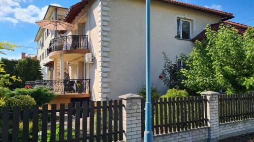 Oswiecim Apartment | Apartament DeLuxe 1