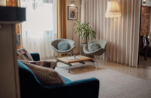 Brzesko Apartment | Apartament Deluxe w centrum Brzeska nr 2