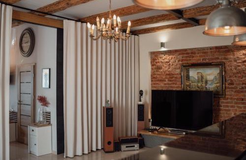 Brzesko Apartment | Apartament Deluxe w centrum Brzeska nr 2