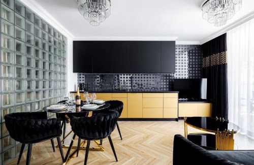 Czluchow Apartment | Apartament Diament
