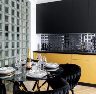 Czluchow Apartment | Apartament Diament