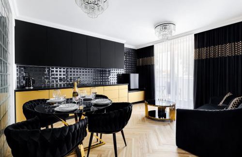 Czluchow Apartment | Apartament Diament