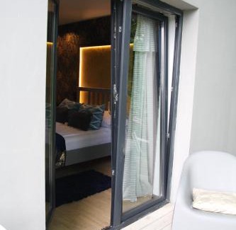 Chelm Apartment | Apartament dla pary Stara Szkoła